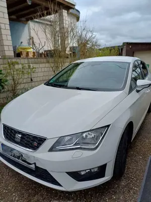 SEAT Leon Leon 1.4 TSI Start