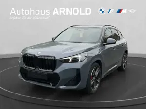 BMW X1 xDrive20d M Sportpaket Head-Up Harman Kardon Lenkr