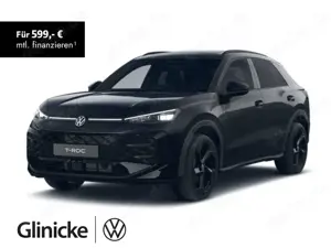 Volkswagen T-Roc R-Line 1.5 l eTSI OPF 110 kW (150 PS) 7-Ga