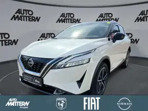 Nissan Qashqai 1.5 VC-T e-Power Tekna e-Power AHK PGD P