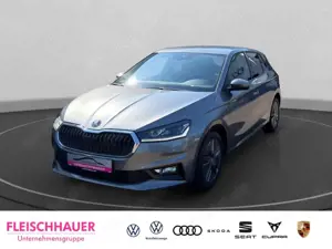 Skoda Fabia Tour 1.0TSI RK+NAVI+PDC-Plus+LED+CarPlay+ACC+Clima