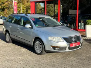 Volkswagen Passat Variant Trendline DSG AUTOMATIK