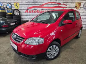 Volkswagen Fox Klima *Tüv  Service NEU*