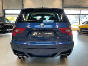 BMW X3 3.0d xDr. Autom. Leder Navi Prof. Pano Xenon Bild 5