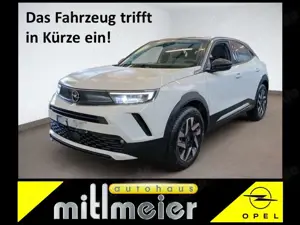 Opel Mokka-E Elegance 11kW OBC 3-phasig Navi RFK SHZ