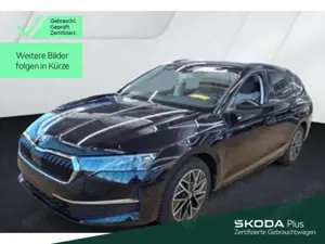 Skoda Octavia Skoda Octavia Combi 2.0 TDI Selection*NAVI*AHK*S