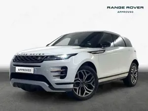 Land Rover Range Rover Evoque P200 R-Dynamic SE