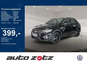 Volkswagen T-Roc R-Line 2.0 l TSI 4M DSG Kam.,PANO LP 56'