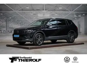 Volkswagen Tiguan Allspace 2.0 TDI Highline 4M ACC 360-KAMERA