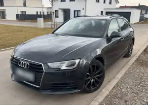 Audi A4 Avant 2.0 TDI S tronic 2017 Jahr 195ps Bild 2