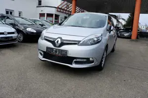 Renault Scenic Dynamique dCi /Automatik