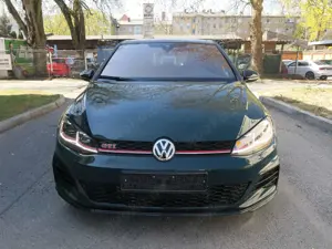 Volkswagen Golf GTI GTI Performance BMT/Start-Stopp