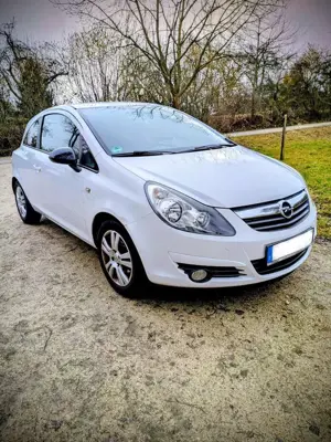Opel Corsa D 1.4 16V Color Wave / Unfallfrei/ TÜV bis 10/2027