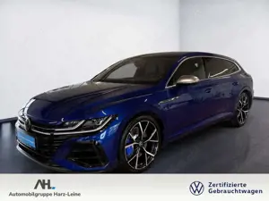 Volkswagen Arteon Shootingbrake R 2.0 TSI 4M DSG Matrix Navi AHK ACC