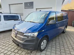 Volkswagen T6 Kombi T6.1 Kombi LR 4MOTION/Standheiz./ACC/AHK/5-Sitz.