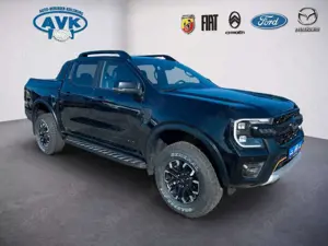 Ford Ranger Wildtrak X Doppelkabine mit AHK, Navi
