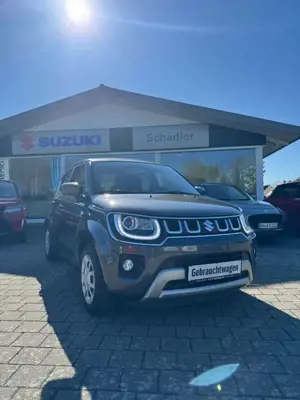 Suzuki Ignis Club Hybrid