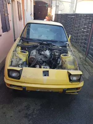 Porsche 924