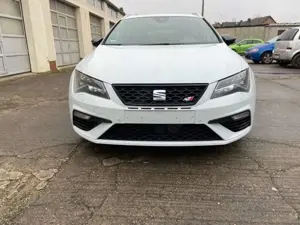 SEAT Leon Cupra 300 4Drive