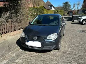Volkswagen Polo Polo 1.2 Tour