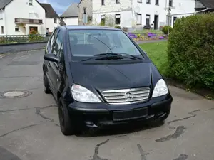 Mercedes-Benz A 140 A-Klasse Classic