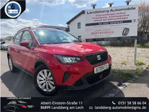 SEAT Arona Style