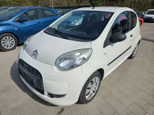 Citroen C1 Advance