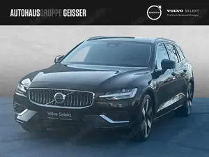 Volvo V60 T6 AWD Plus Bright ACC BLIS LED SD HUD