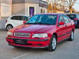 Volvo S40 1.8 Klima Sitzheizung Alufelgen