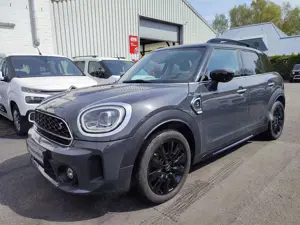 MINI Cooper S Countryman COOPER S Countryman Klimaaut./Navi/PDC