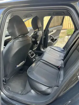 Audi A4 Avant 2.0 TDI S tronic 2017 Jahr 195ps Bild 5