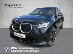 BMW X3 20d xDrive M Sport LED Kamera AHK Keyless DA