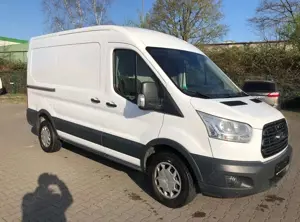 Ford Transit Transit 350 L2 H2, Navi, Klima, Kamera