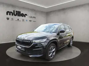 Skoda Kodiaq 2.0 TDI DSG Sportline 4x4