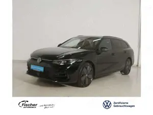 Volkswagen Passat 1.5 eHybrid R-Line Black Style DSG AHK/SH