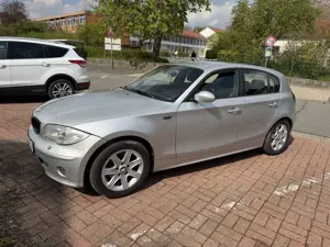 BMW 116 116i