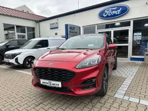 Ford Kuga 2.5 FHEV 4x4 ST-LINE X FULL HYBRID LED NAVI BO PA