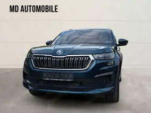 Skoda Kodiaq LK 4x4 Pano Acc 7 Sitzer Leder