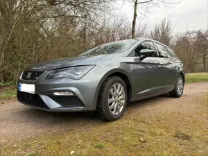 SEAT Leon Leon 1.4 TSI ACT Start
