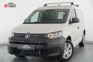 Volkswagen Caddy 2.0 TDi 4MOT Cargo SHZ PDC GRA Klima Radio