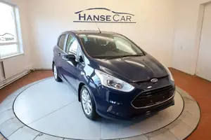 Ford B-Max Titanium /NaviR. / R.Kamera /  Garantie !