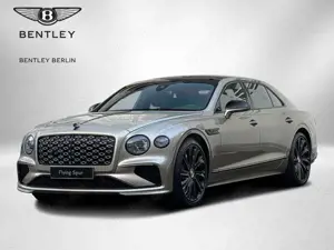 Bentley Flying Spur Mulliner V8 HYBRID - MY2025 -