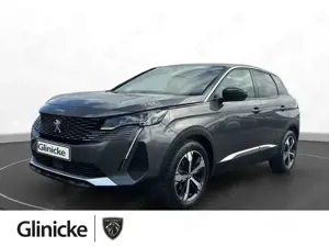 Peugeot 3008 Allure Pack PureTech 130 ACC Sitzheizung Ka