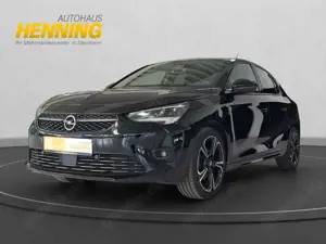 Opel Corsa F GS Line