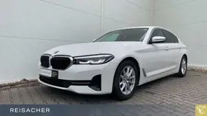 BMW 540 d xDrive Lim LCPro.RFK,DAB,SHZv+h