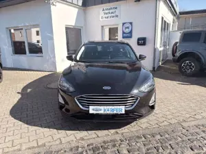 Ford Focus Turnier Cool  Connect Bild 2