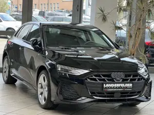 Audi A3 A3 Sportback 2.0 quattro S line SONOS*PANO*360°