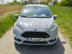 Ford Fiesta 1.6 EcoBoost ST200