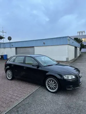 Audi A3 1.8 TFSI Ambiente