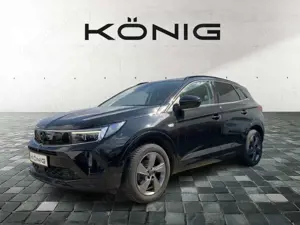 Opel Grandland X X 1.2 GS Automatik Allwetter PDC Navi